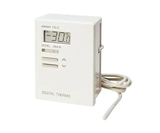 62-4821-34　［已停用］数码热敏E5LD　E5LD-6 AC100V