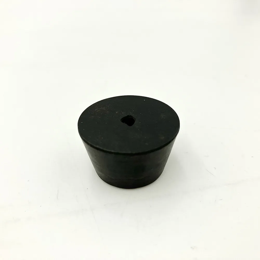 1-2162-01-75　Rubber Feet (For ASU-2M/3 M)
