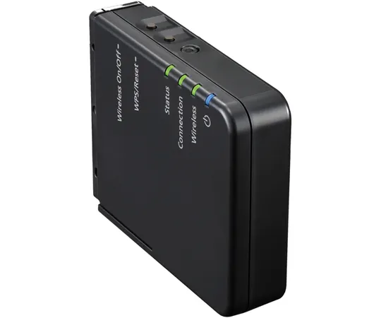 68-4215-52　Network Adapter WA10　2999C001