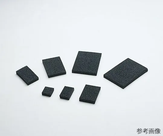 63-3049-62　UR型支撑海绵 (10支)　UR55