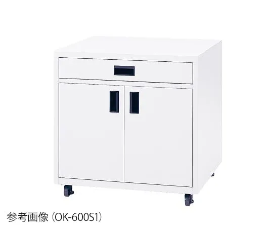 1-9937-21　钢制货车 (含储存)　OK-300S1