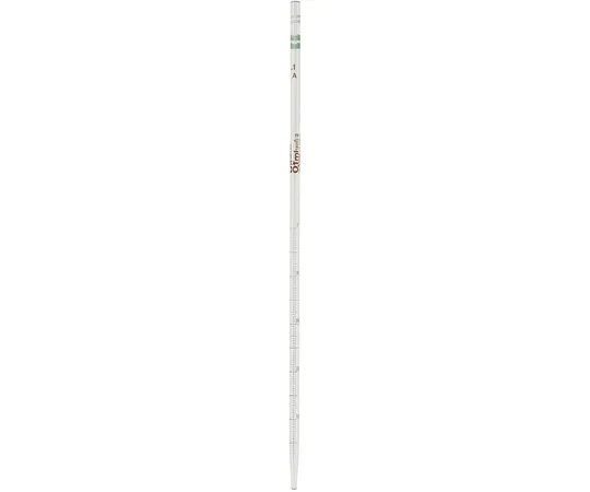 62-3787-02　Volumetric Pipette Tip Scale, Super Grade, 0.1 mL, 10 Pieces　020020-01A