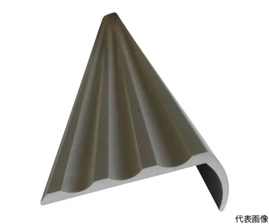 64-5011-73　Aluminum Non Slip Silver 2m　FM241SL