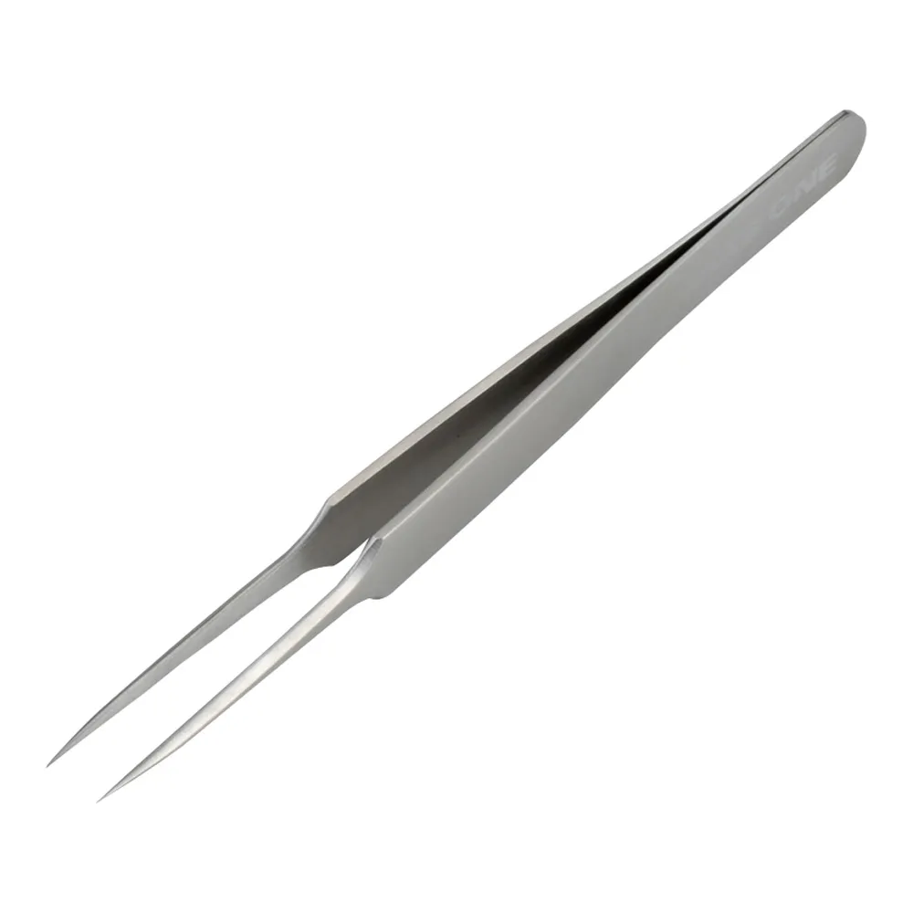 4-6536-01　AS ONE  Takumi Tweezers (Tsubame) 120 mm　APG2