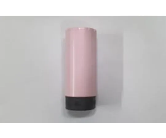 3-6642-10-71　Fixed Foot ABS Made Pink