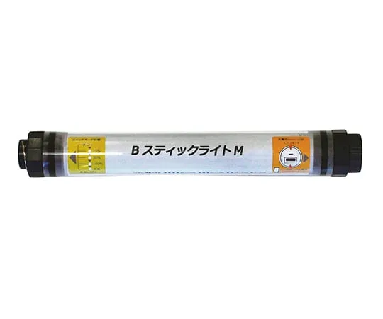 3-7440-01　［已停用］可充电LED棒灯 (防水型) 3.5瓦　ZLS-37BSM