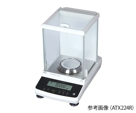 1-2107-14　分析余额AT-R220 g　ATY224R