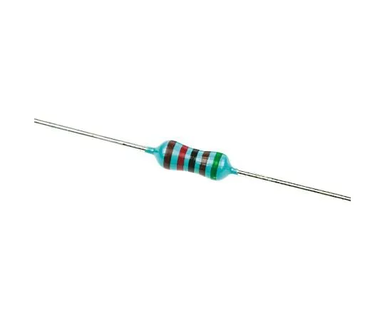 63-4570-66　Metal-coated Resistor LR1 series 51 komega 0.6 W +/- 1%　LR1F51K