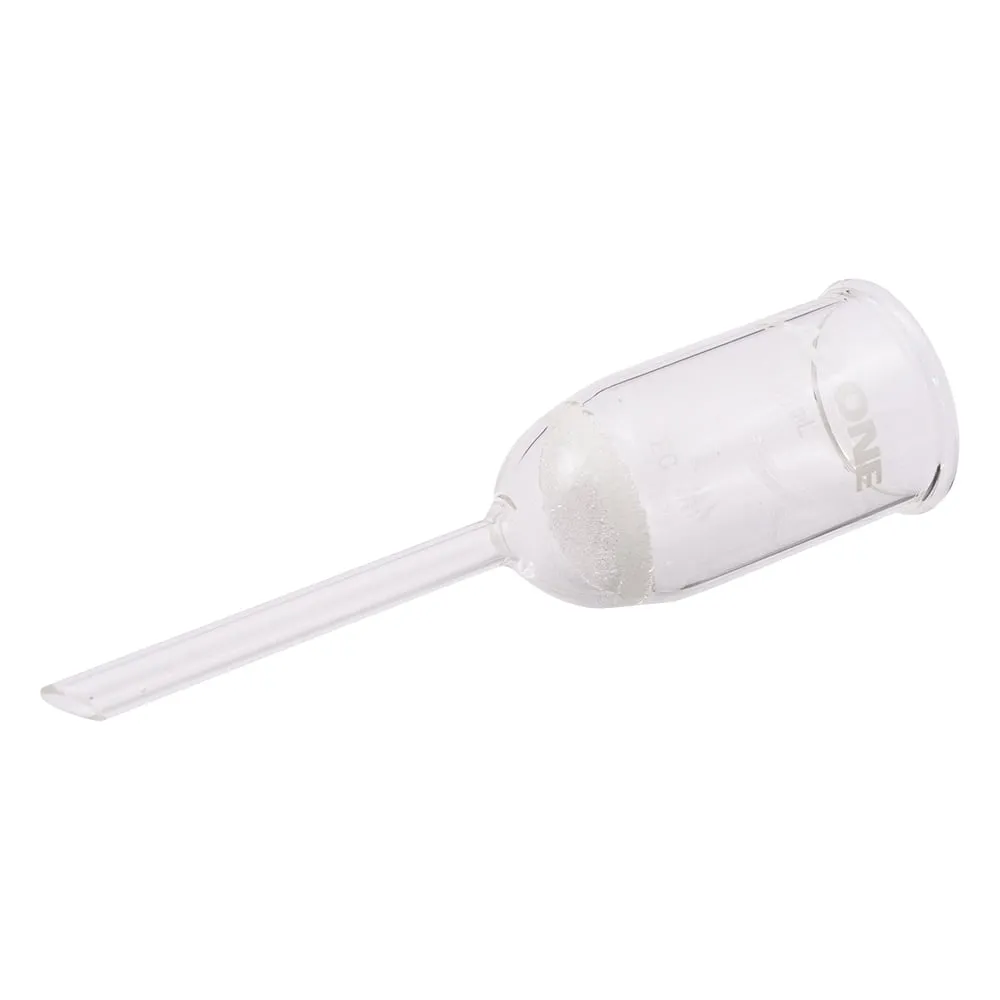 3-6530-01　玻璃过滤器30mL 100~200μm　GF-30XC