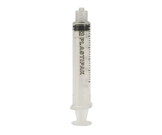 63-4638-38　RS PRO5ml塑料注射器　514-717