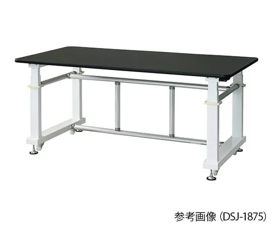 4-1185-01　电动升降机工作台 (负荷容许型)　DSJ-1275