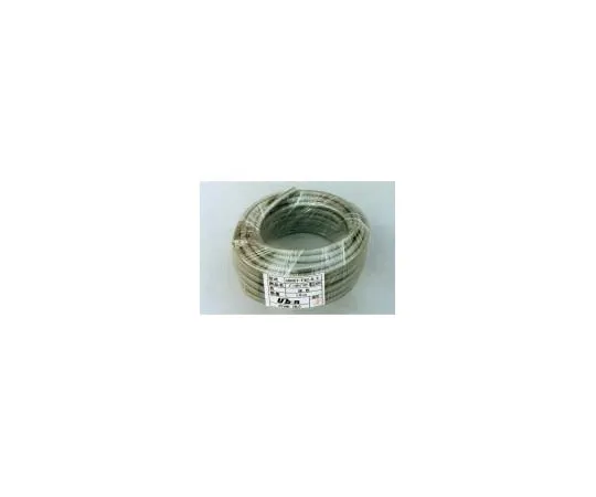62-0503-67　Vinyl Cabtyre (VCT-F) (0.2平方千米外径9.99公厘) 1公尺　UBVCT-F30C-0.2sq