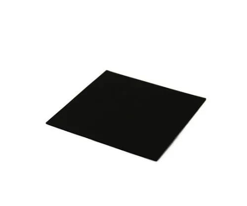 61-7401-04　氯丁橡胶1 x 100 x 100 mm　CRG1-10