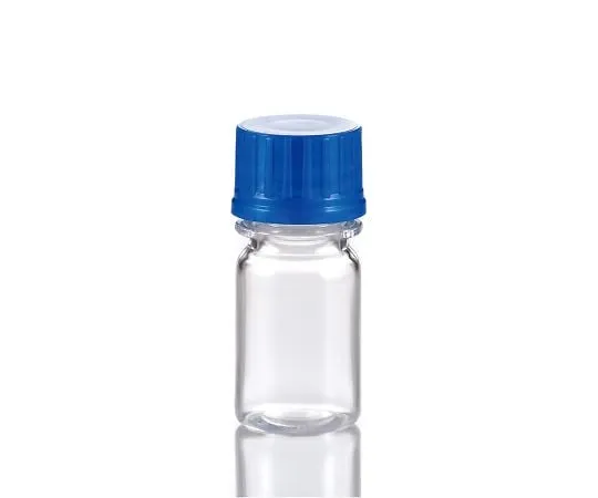 3-8981-01　PC血清白蛋白 (可高压) 5 mL 100片　RPC0005
