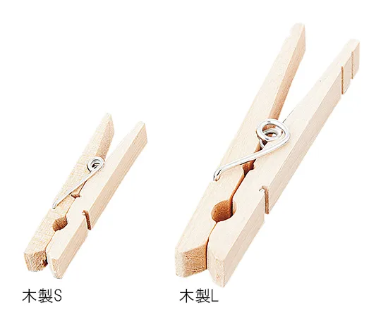2-4982-03　［已停用］实验室不锈钢夹头