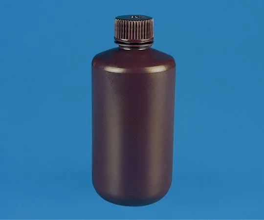 62-2931-54　褐色窄口试剂瓶， HDPE,4mL 581170　581170