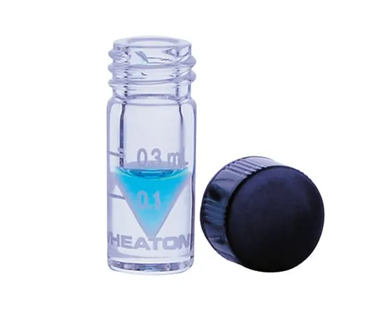 3-6291-01　Mini Vi Solid Cap 0.3 mL Scale是　W986273NG