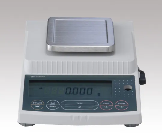 1-5033-01-20　Electronic Balance with Calibration Certificate　BL-220H