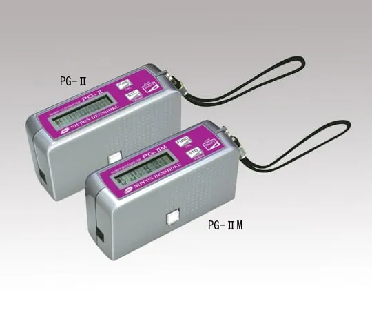1-2487-02　光泽计 (多角度)　PG-IIM