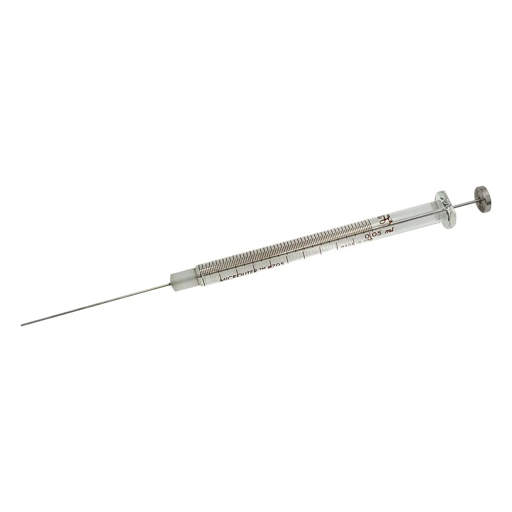 2-438-03　雷丁样品注射器50μl　705SNR