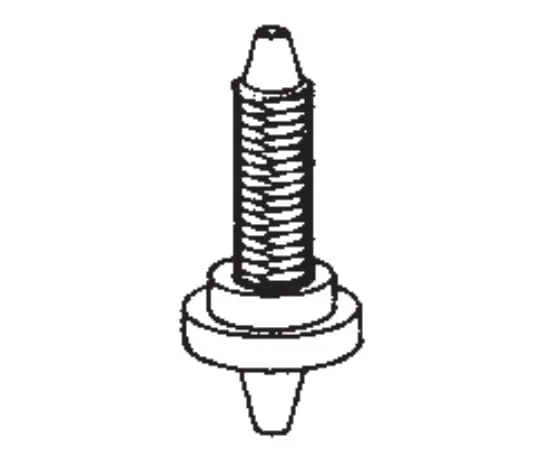 64-1072-81　闭式塞塞　K-16-3