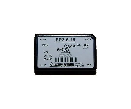 63-3178-40　Switching Power Supply　PP3515