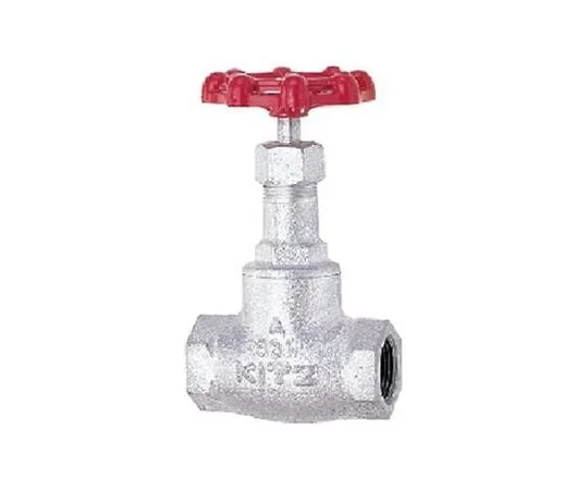 65-1880-40　Ductile Iron Glove Valve (10 SD) Nominal Diameter 8 mm　10SD8A