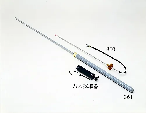 61-0102-39　地下渗流延长管的采集　360