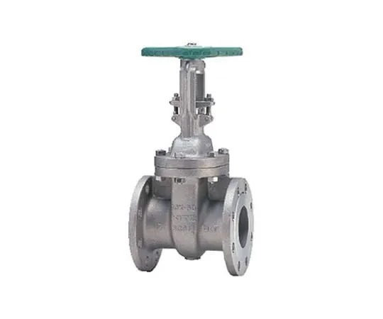 65-1877-55　Gate Valve (10 UMAMT) Nominal Diameter 40 mm　10UMAMT40A