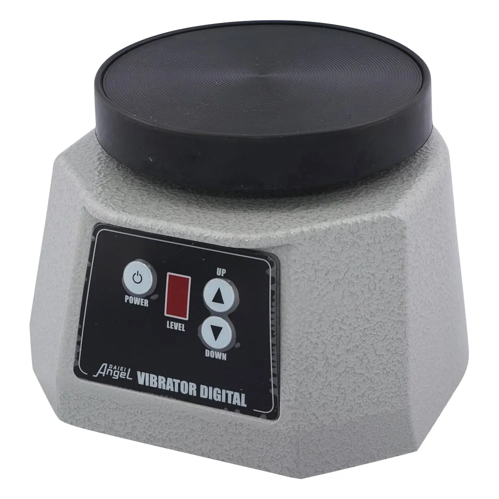 2-9513-21-22　Desktop Shaker Digital 50Hz with Pre-shipment Inspection Document