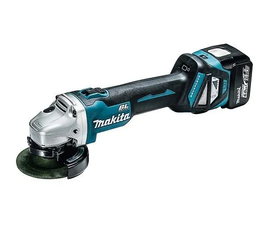 4-804-01　可充电光盘研磨机 (φ100mm) 主机装置　GA410DRG