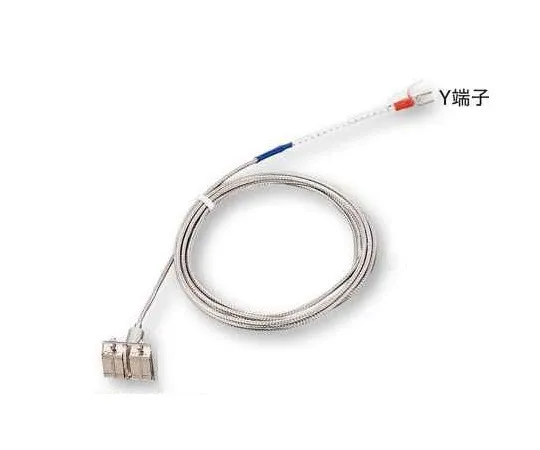1-3982-01-57　Magnet Temperature Sensor K Thermocouple Glass/Y Terminal with Chinese Calibration Certificate　IPSM-K-250