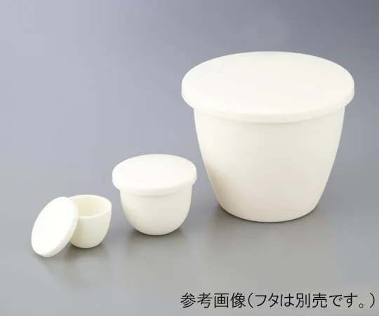 61-0161-38　SSA-S坩埚C1 (5个) 30mL　SSASRUTUBO-C1