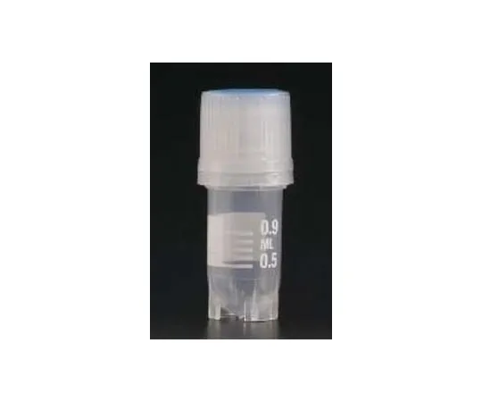 65-3849-14　CRYOLOCK TAMPER EVIDENT 1.2 ML SS 1000 pcs　T309-1ATP