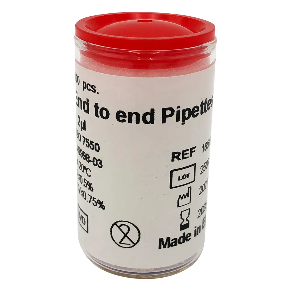 3-5998-03　［已停用］端对端接头29 mm 2μL 100个　2-29