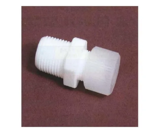 62-7072-97　USL-PTFE/FB接头I型半接头2φ00U-039-001　00U-039-01