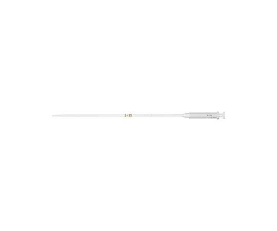 61-4413-09-20　Poison Pipette Hole Pipette Type 1 mL with Calibration Certificate　020470-1