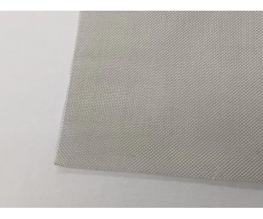 65-0261-86　Transparent Electromagnetic Wave Shield Mesh soft type 50 dB 1 m