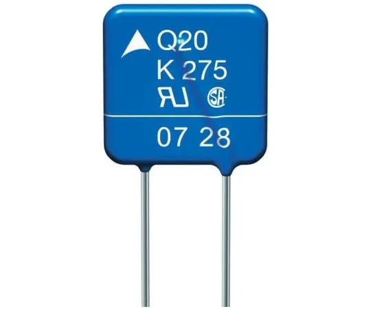 63-4630-23　Metal Oxide Varistor 510 V 15000 A 1 Bag (5 Pieces)　B72220Q0321K101