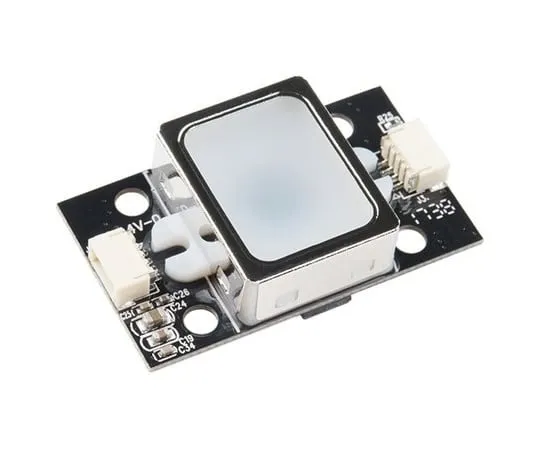 68-2101-63　Fingerprint Scanner Module GT-521F52　SFE-SEN-14585