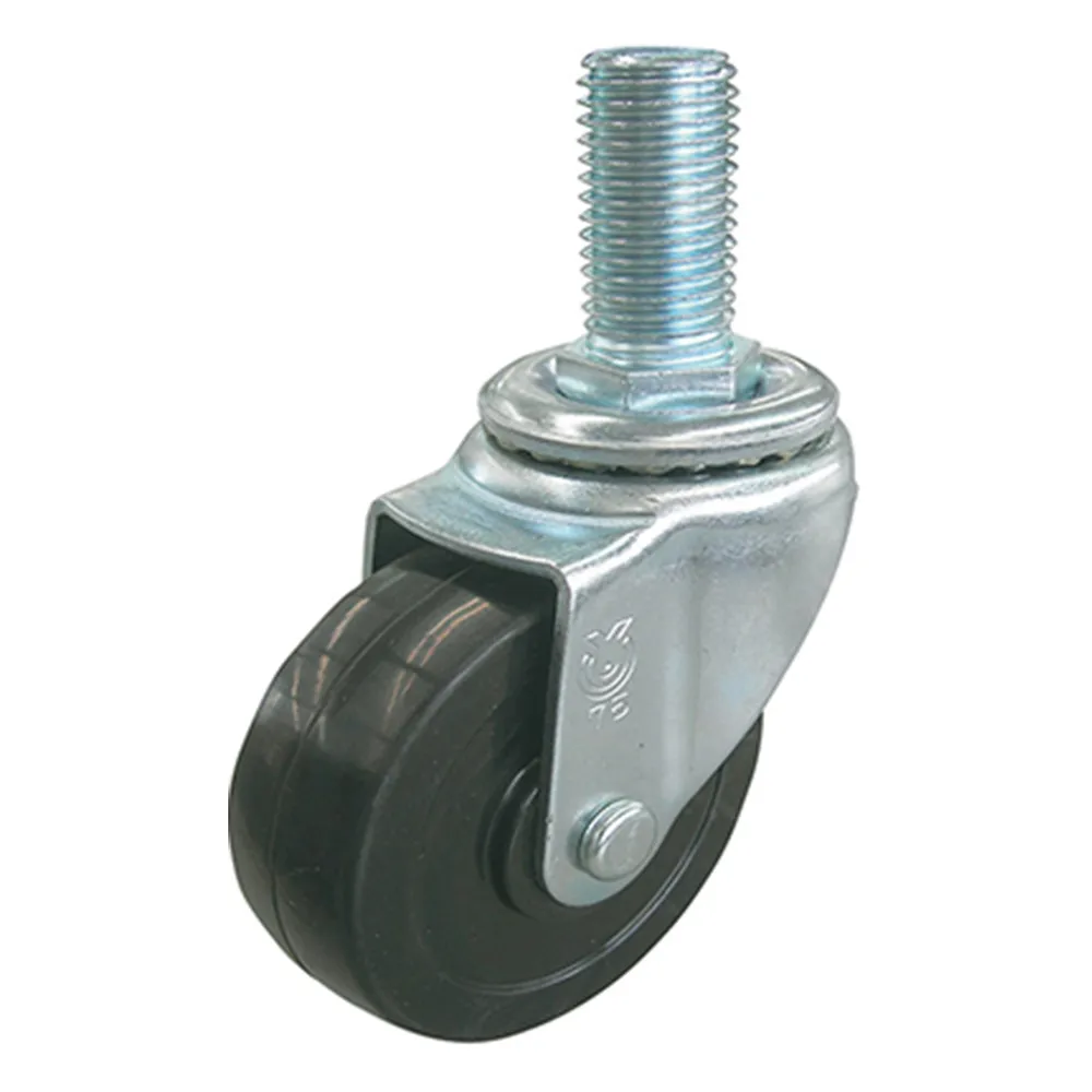 3-9709-01　脚轮 (螺丝类型)　ST-50RH-M12×35