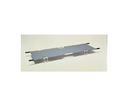 62-6095-46　stretcher (four-fold type)　376-70