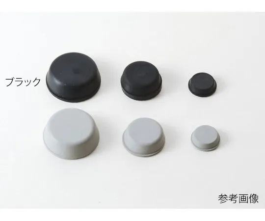 63-3055-44　B-P 橡皮脚 (10个)　B6-2