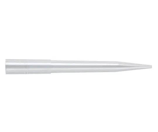 62-7023-33　QSP吸管尖端50-1200uL透明87.7mm机架 (96个x 10个机架)　129-96RS