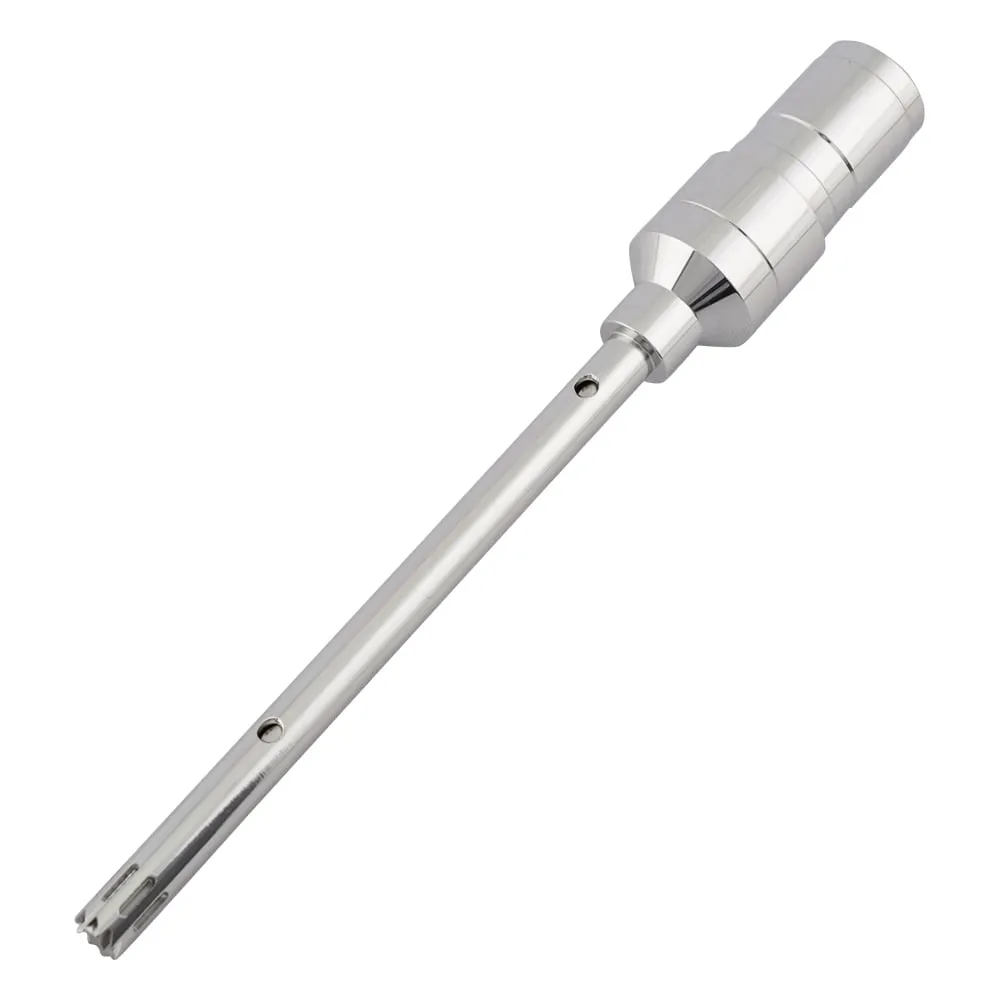 1-7722-02　转轴产生器0.3-10mL　K-7S