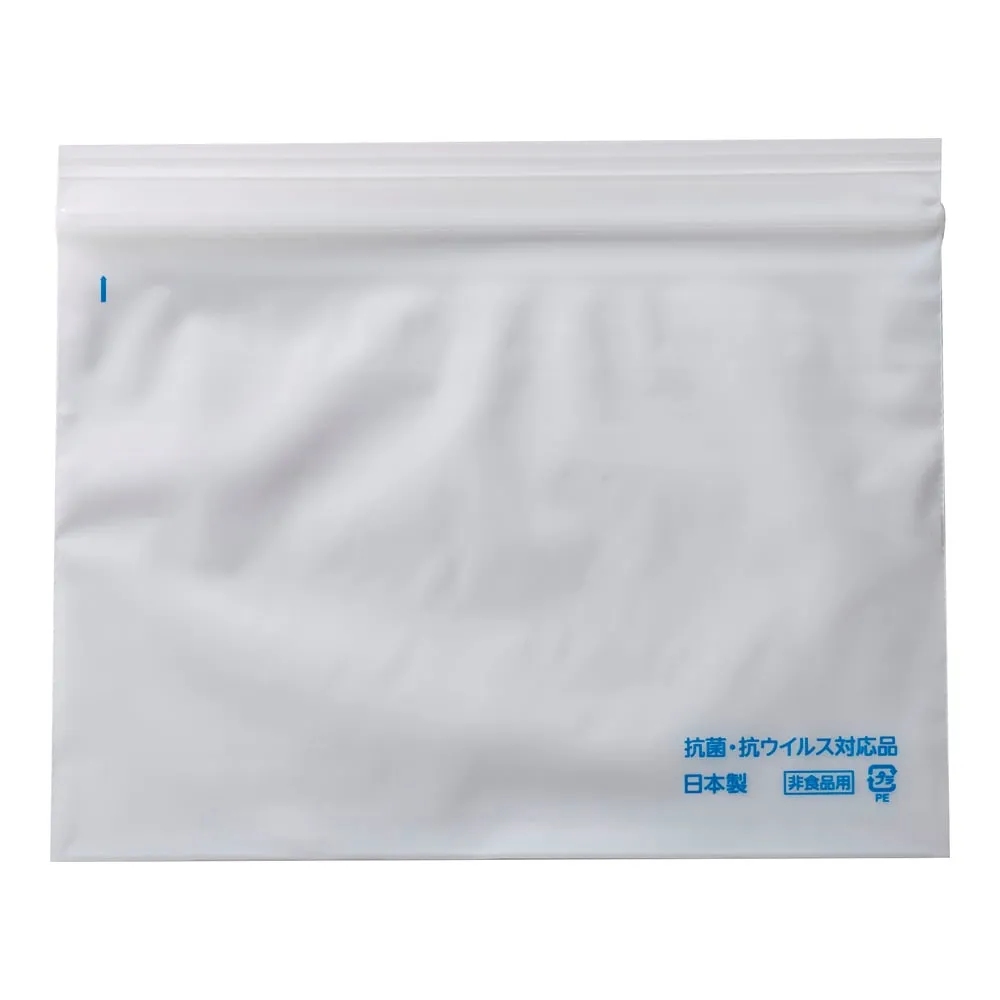 4-3660-01　Unipac GP (Antibacterial/Antiviral) Lengthwise 200 x 140 mm 50 Sheets　KG-4