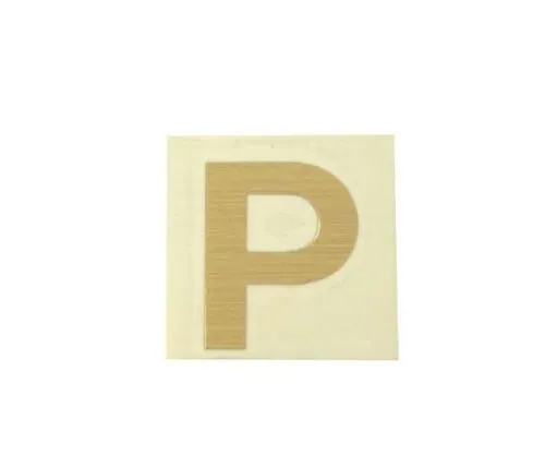 61-7393-30 字符密封G P CL30G-P