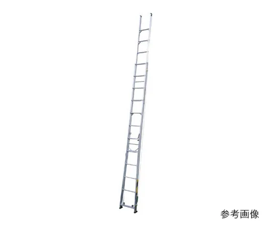 61-9748-96　可重复展开云梯天空光Ii6.65米　MED6.5