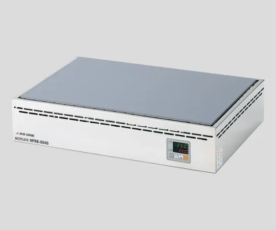 2-645-81　【全球模特】 大热板230V±5%　HPRB-6040G