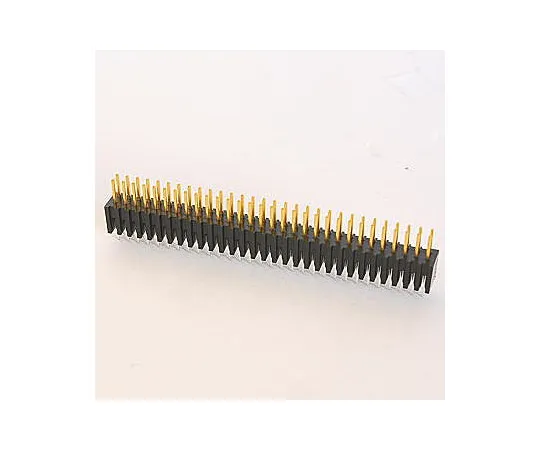 63-3057-18　Pin Header for 60 Pin Boards (30 Pin x 2 Columns)　HIF3E60PA2.54DSA71